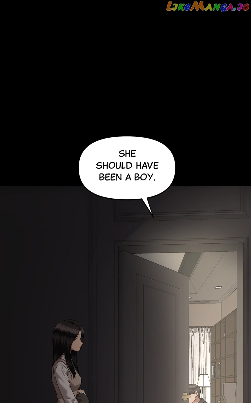 Sisters War Chapter 45 - page 61