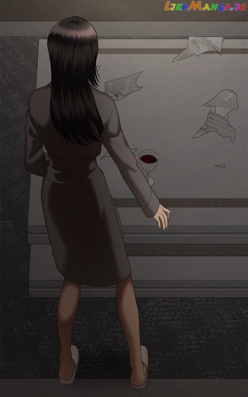 Sisters War Chapter 45 - page 106