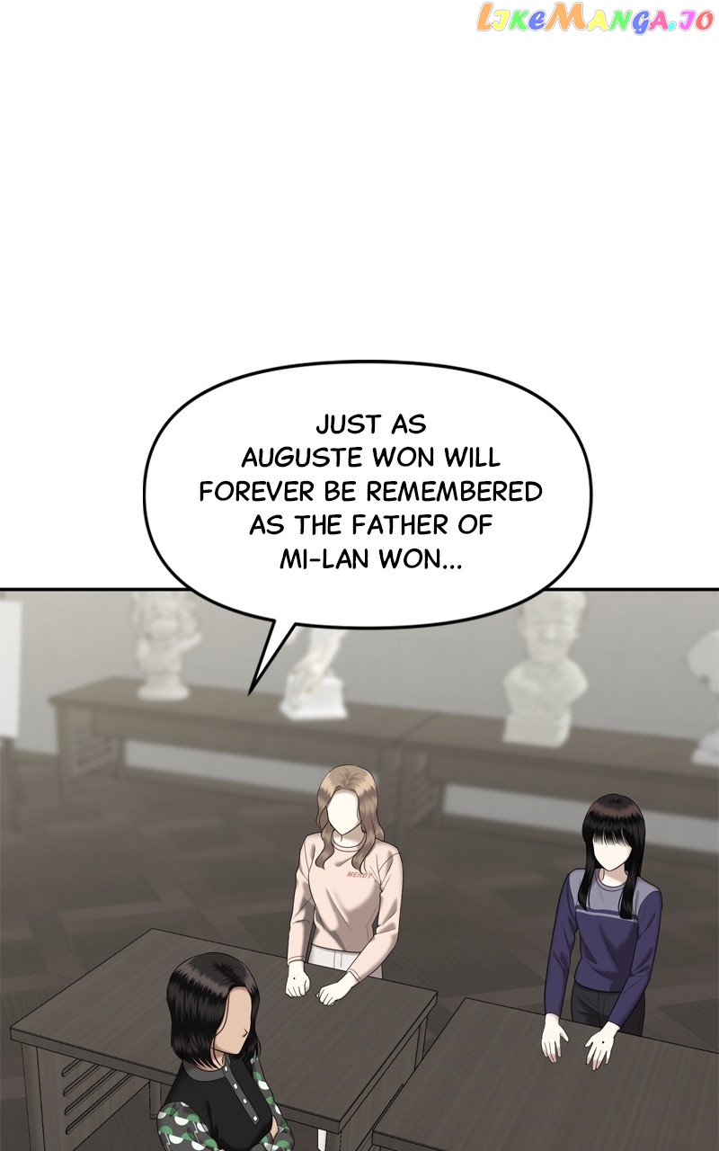 Sisters War Chapter 46 - page 111