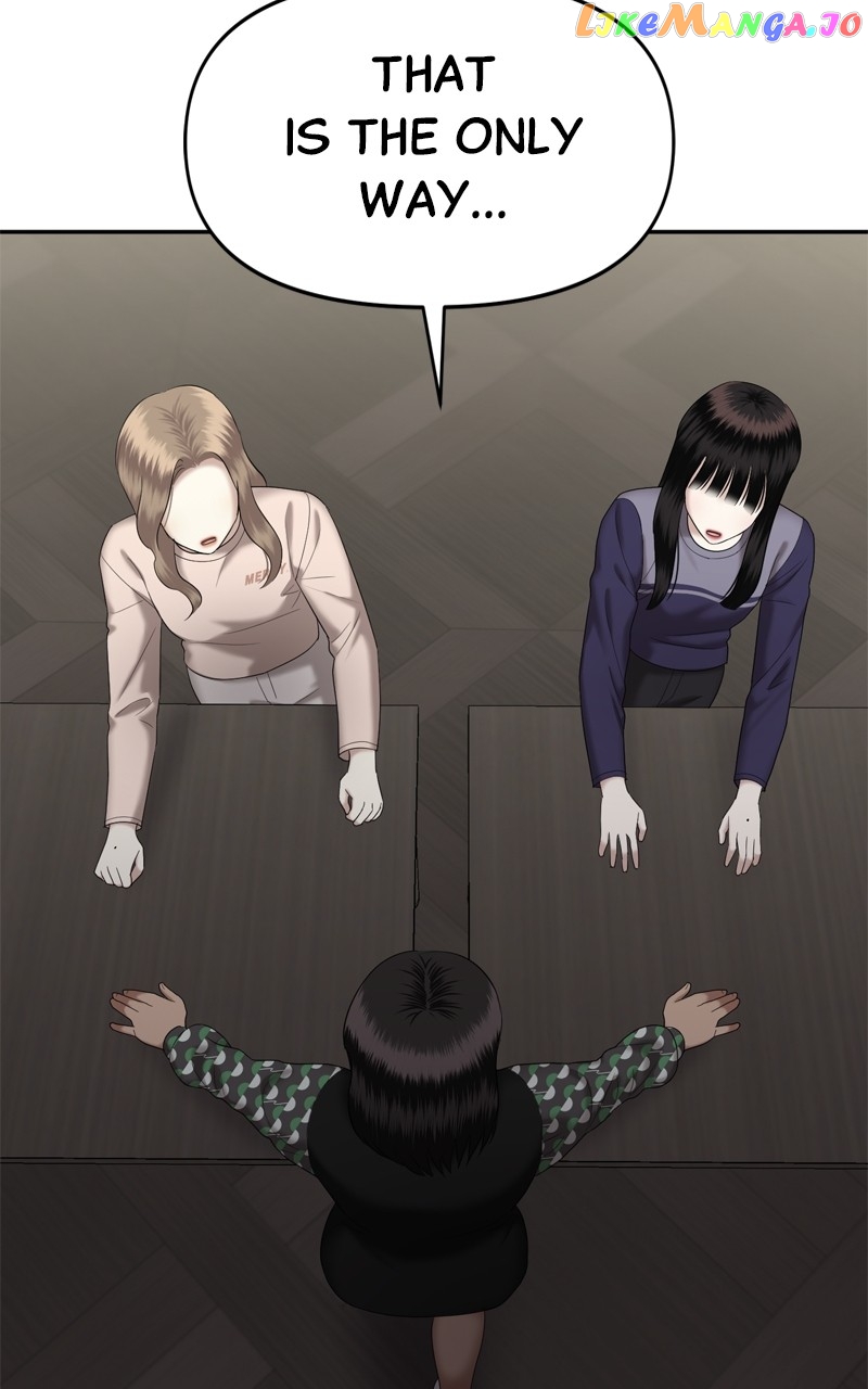 Sisters War Chapter 46 - page 120