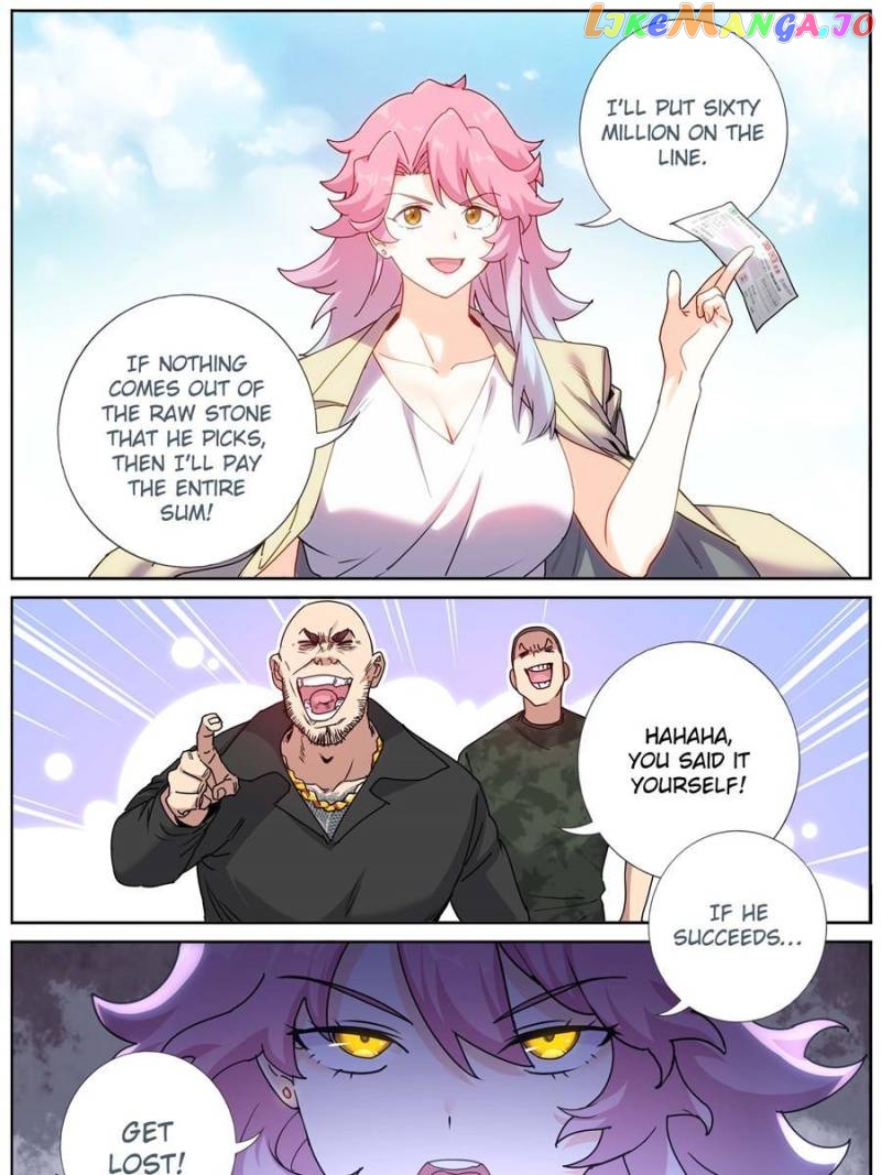 What Do You Do When You Suddenly Become an Immortal? Chapter 66 - page 27