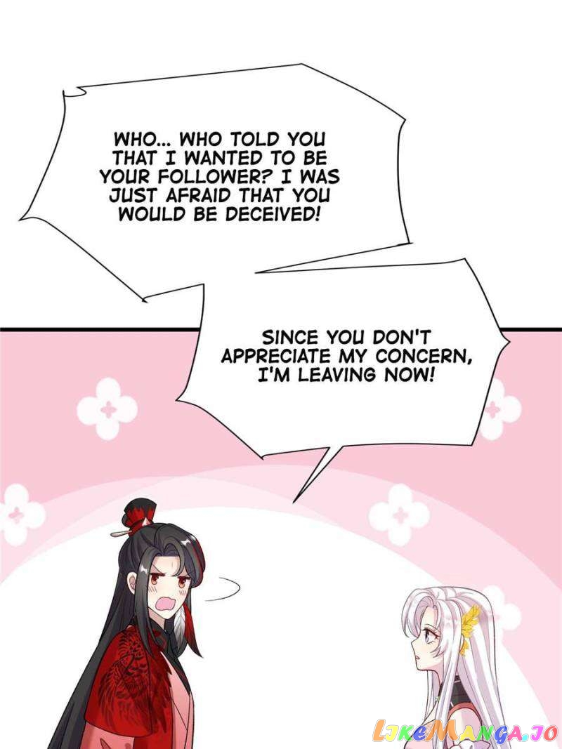 The Beauty and Her Adonises Chapter 61 - page 18