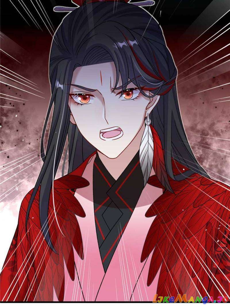 The Beauty and Her Adonises Chapter 61 - page 42