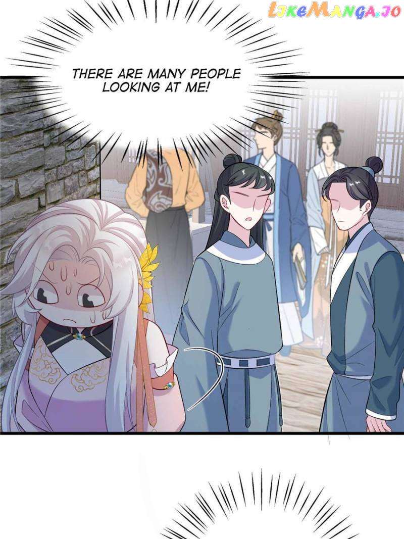 The Beauty and Her Adonises Chapter 62 - page 39