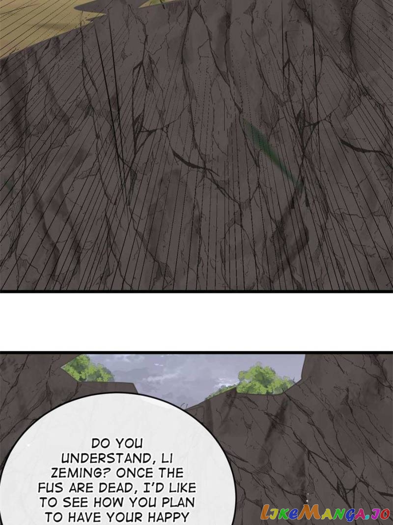 The Sickly Tyrant With An Innocent Facade Chapter 192 - page 22