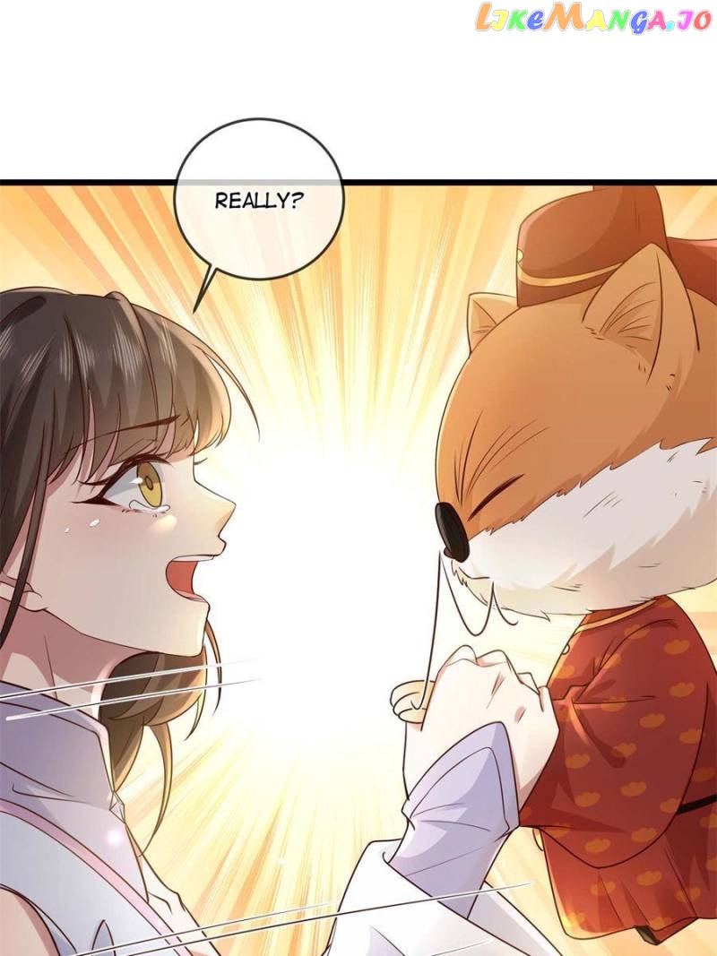 The Sickly Tyrant With An Innocent Facade Chapter 193 - page 34