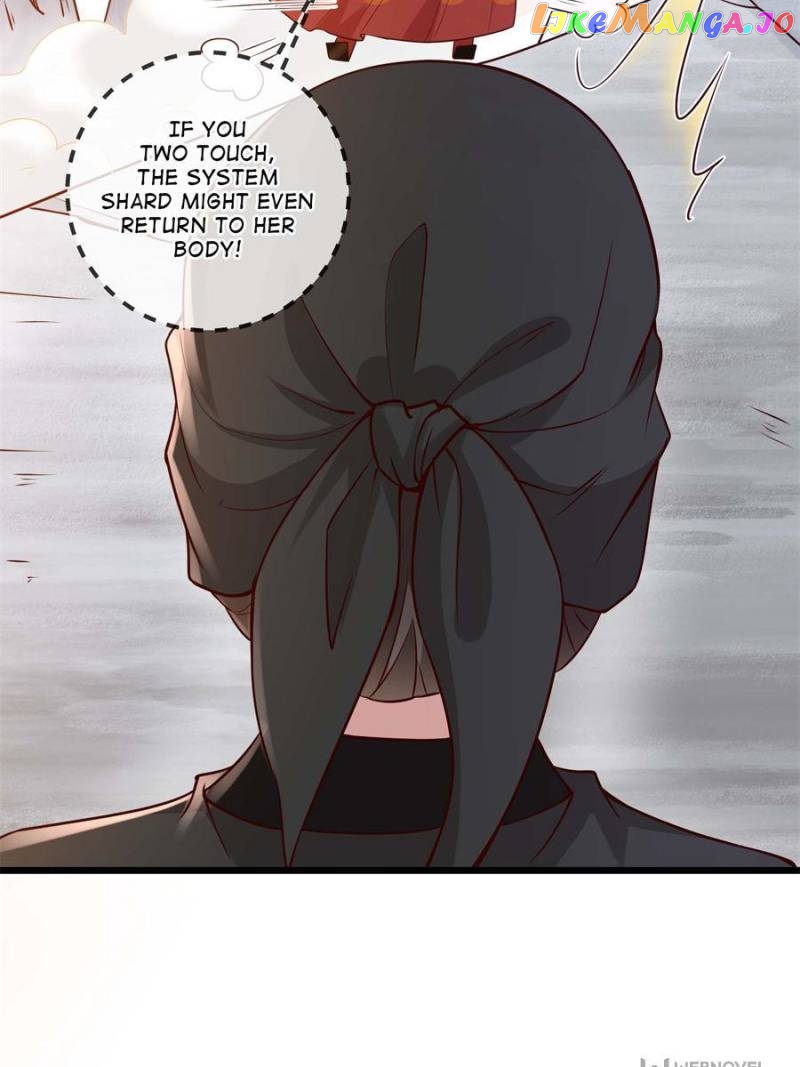 The Sickly Tyrant With An Innocent Facade Chapter 193 - page 8