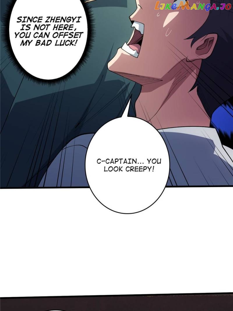 I’m Really Not A Supervillain Chapter 63 - page 2