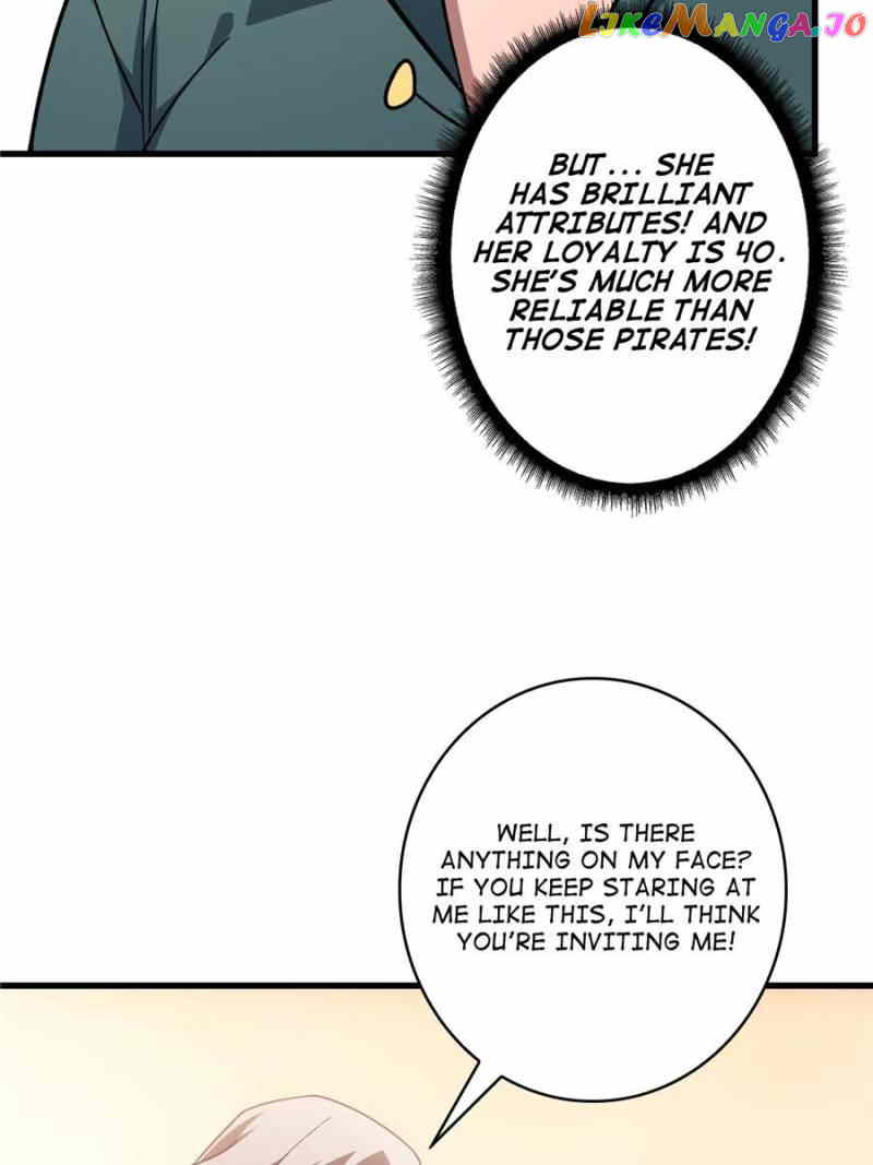 I’m Really Not A Supervillain Chapter 63 - page 60