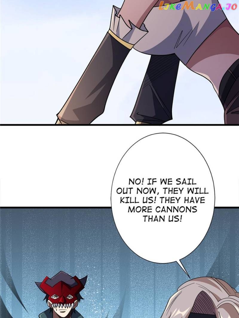 I’m Really Not A Supervillain Chapter 64 - page 72