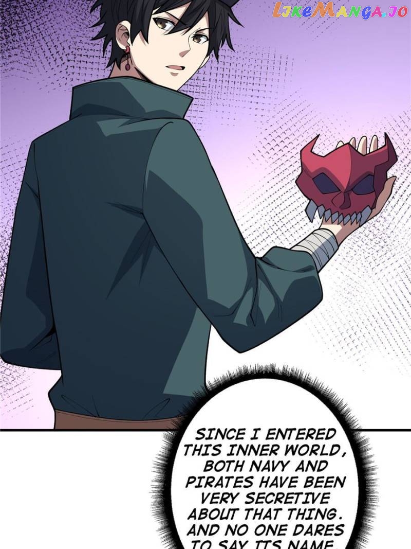 I’m Really Not A Supervillain Chapter 66 - page 42