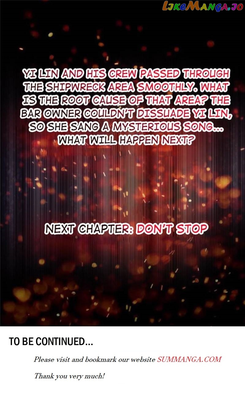 I’m Really Not A Supervillain Chapter 66 - page 61