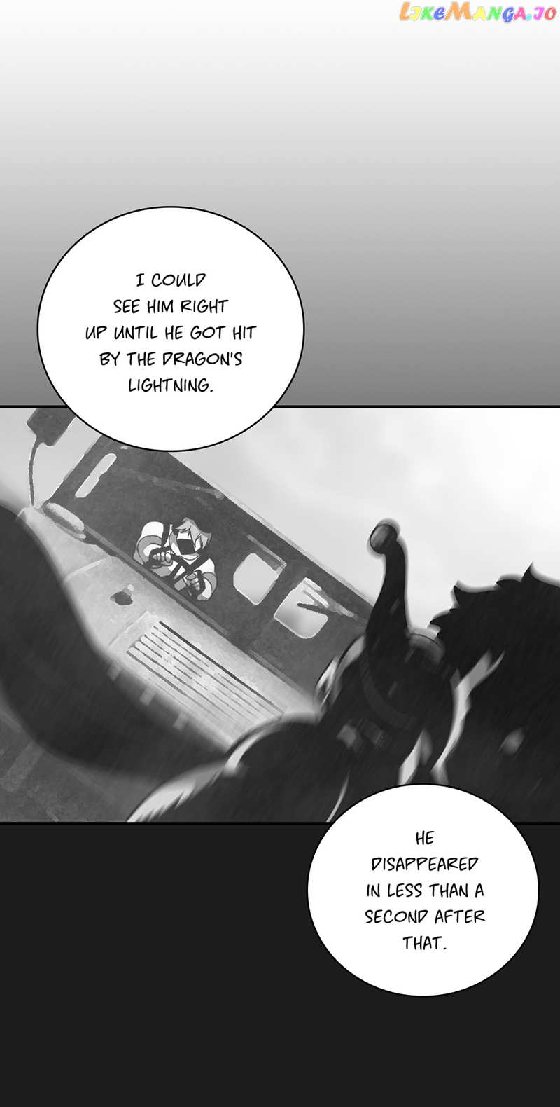 I’m Destined For Greatness! Chapter 179 - page 29