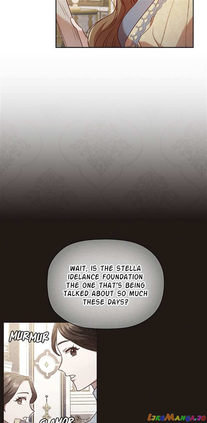 Stella: the Lost Star Chapter 49 - page 27