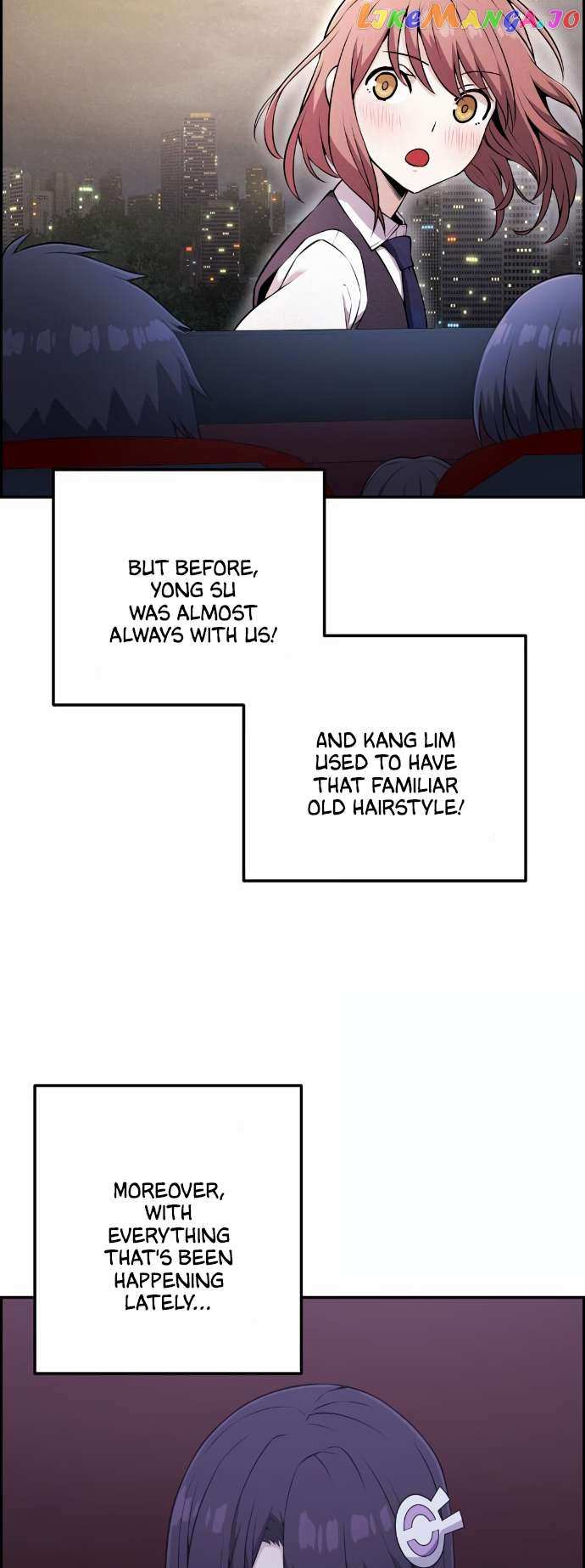 Webtoon Character Na Kang Lim Chapter 52 - page 27