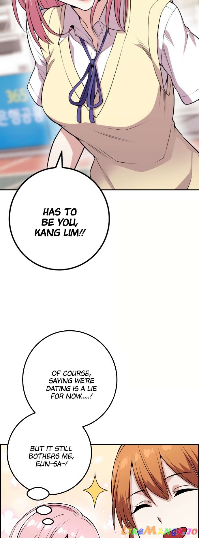 Webtoon Character Na Kang Lim Chapter 59 - page 36