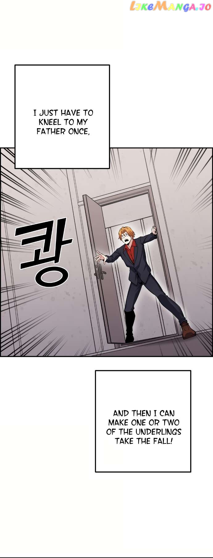 Webtoon Character Na Kang Lim Chapter 64 - page 45