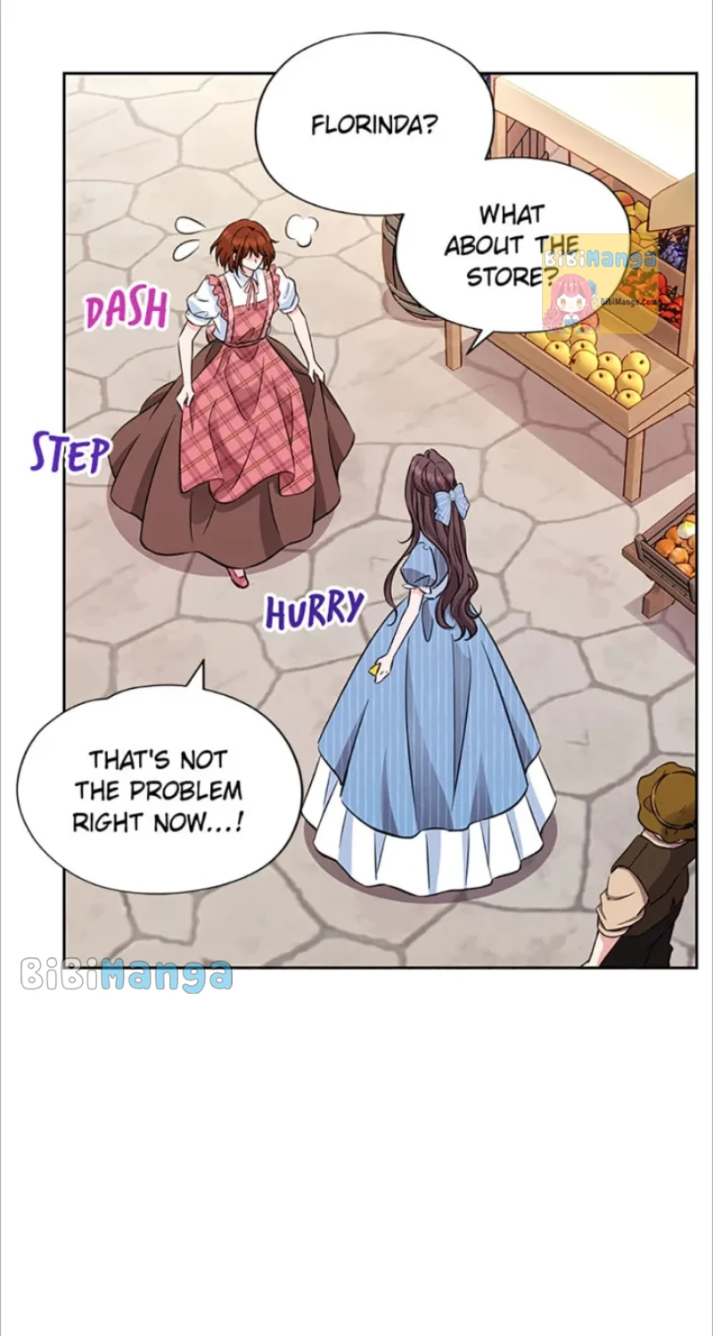 Dear My Friend Chapter 49 - page 13