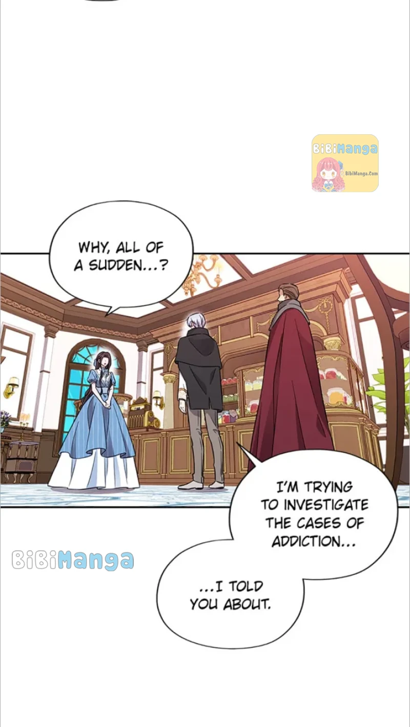 Dear My Friend Chapter 49 - page 20