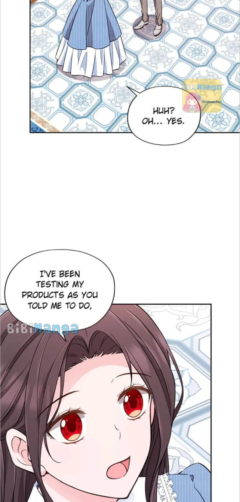 Dear My Friend Chapter 49 - page 24