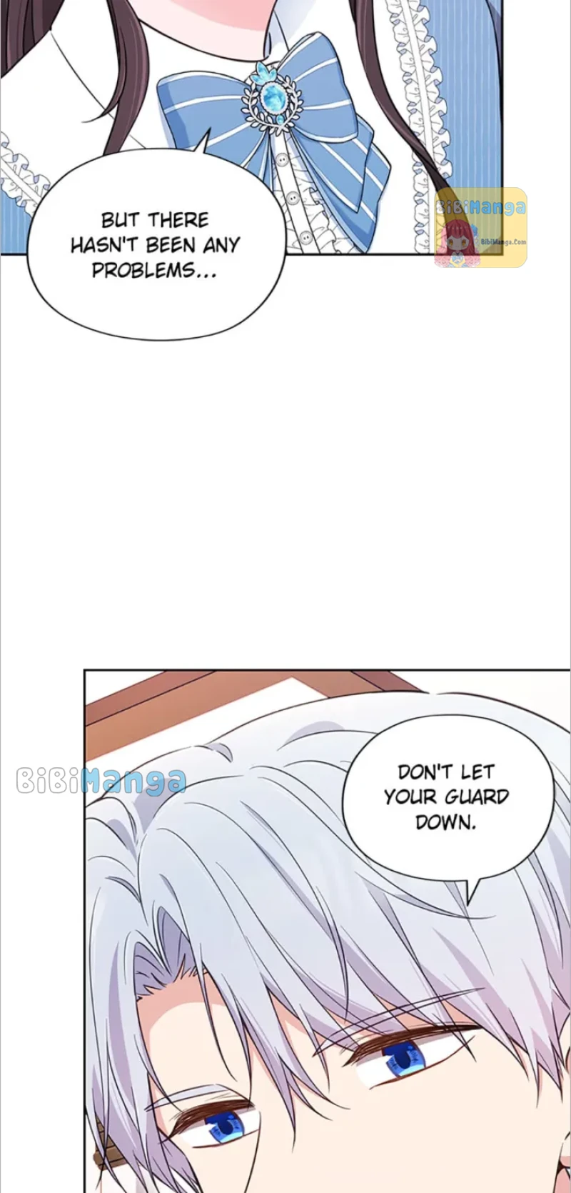 Dear My Friend Chapter 49 - page 25