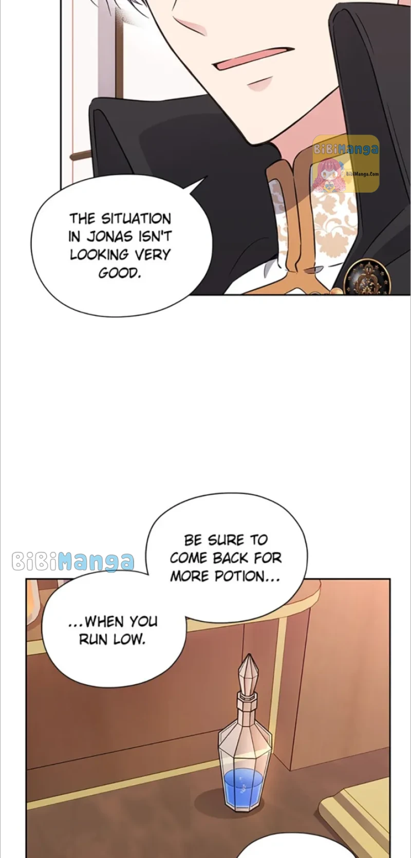 Dear My Friend Chapter 49 - page 26