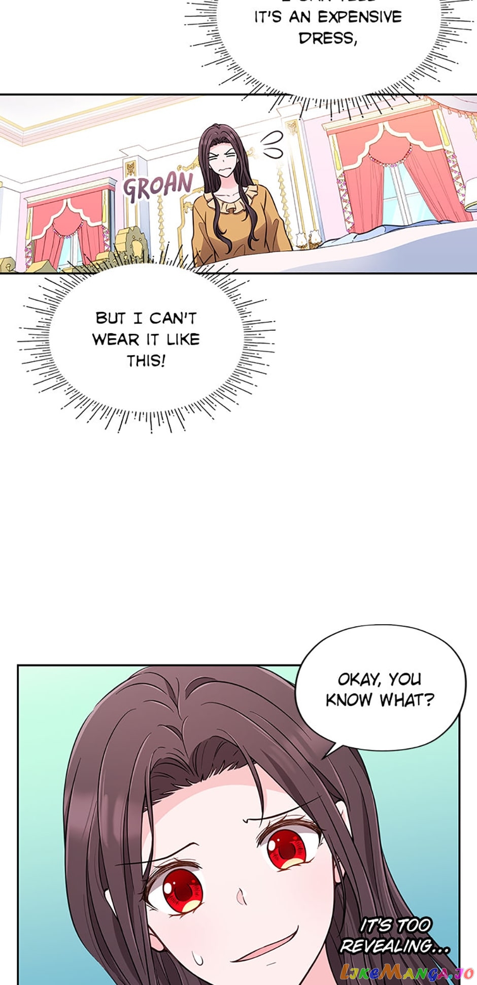 Dear My Friend Chapter 50 - page 5