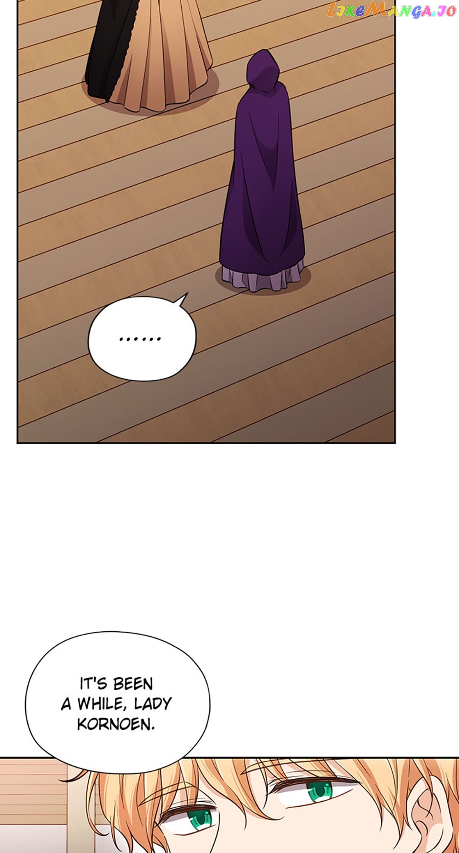 Dear My Friend Chapter 52 - page 52