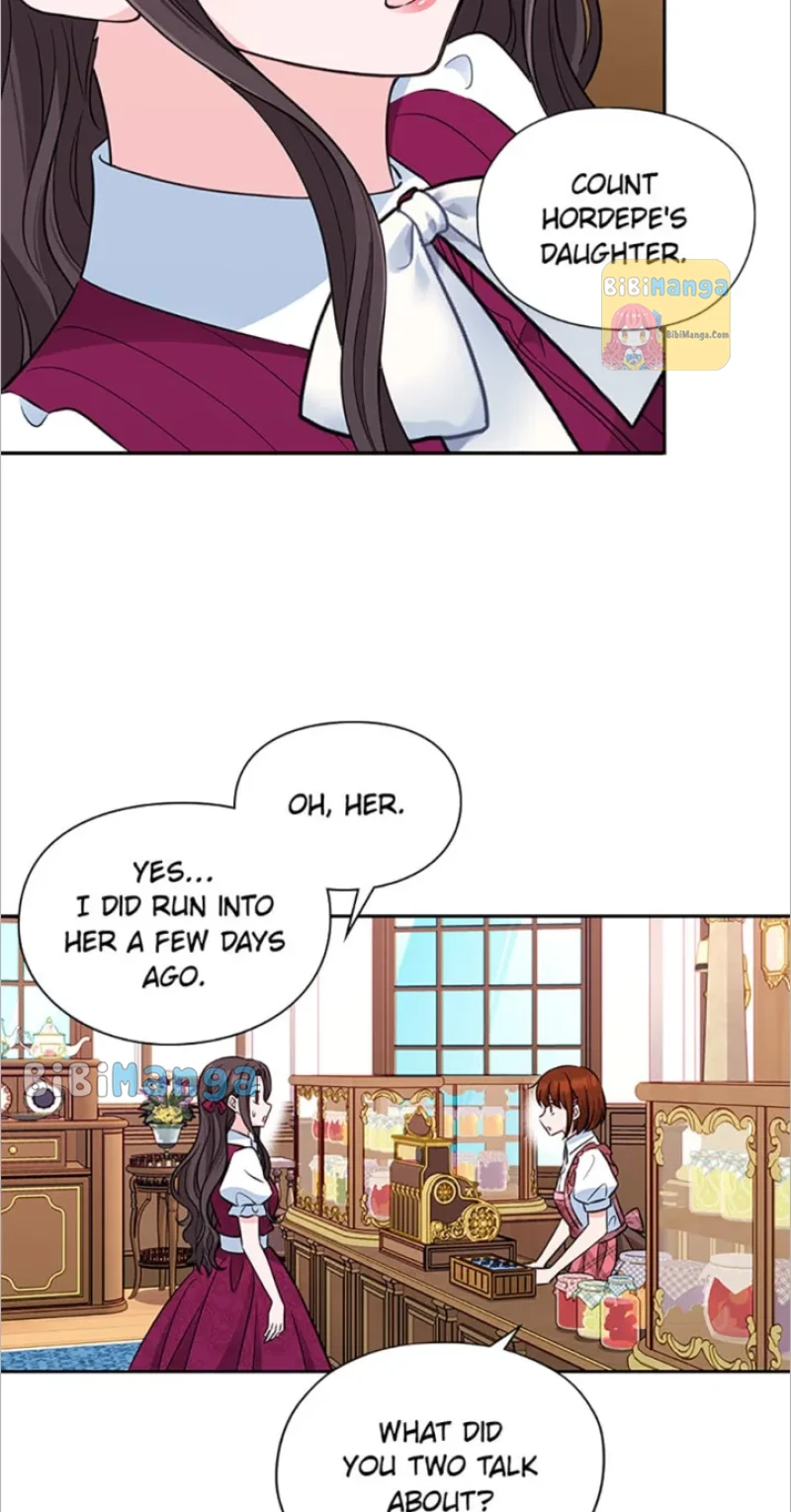 Dear My Friend Chapter 53 - page 43