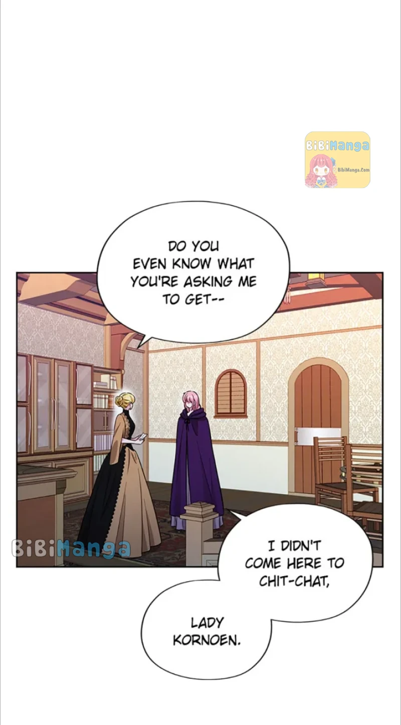 Dear My Friend Chapter 53 - page 10