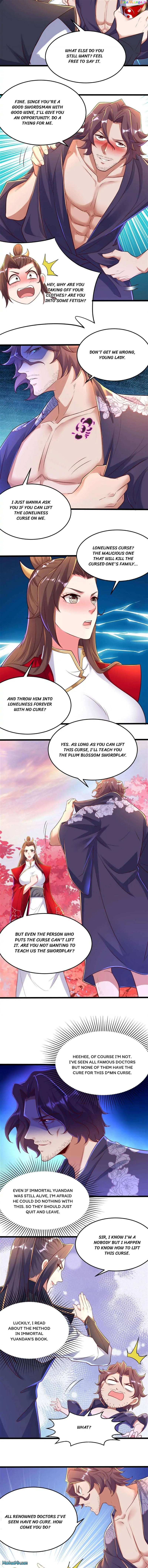 Son-In-Law Above Them All chapter 284 - page 6