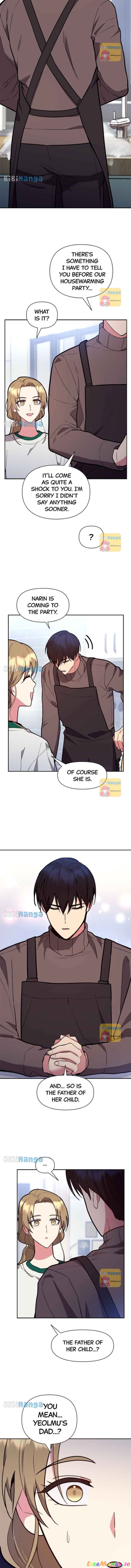 My Messy Marriage Chapter 42 - page 11