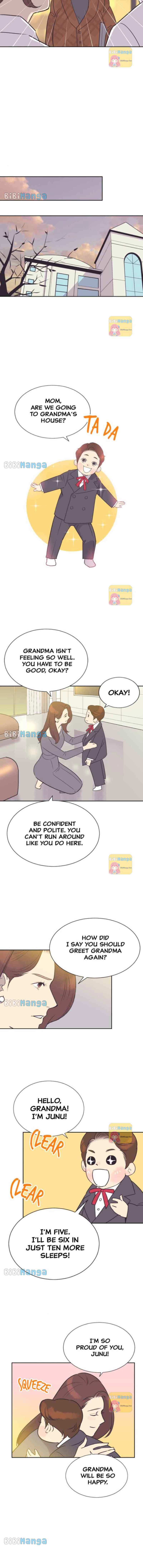 A Contractual Couple Again Chapter 87 - page 9