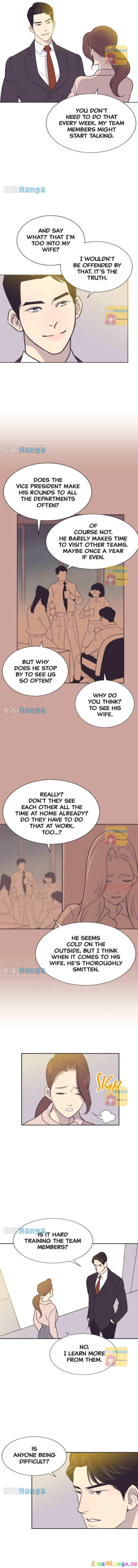 A Contractual Couple Again Chapter 93 - page 7