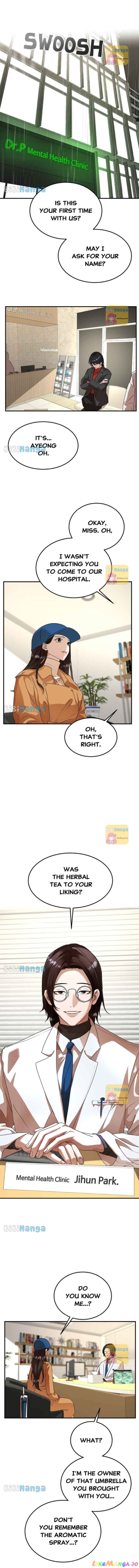 On-Air Chapter 31 - page 13