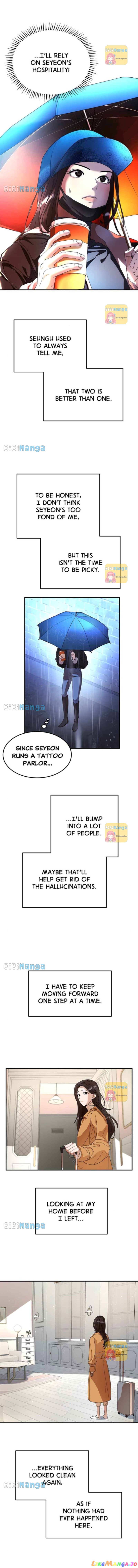 On-Air Chapter 31 - page 6