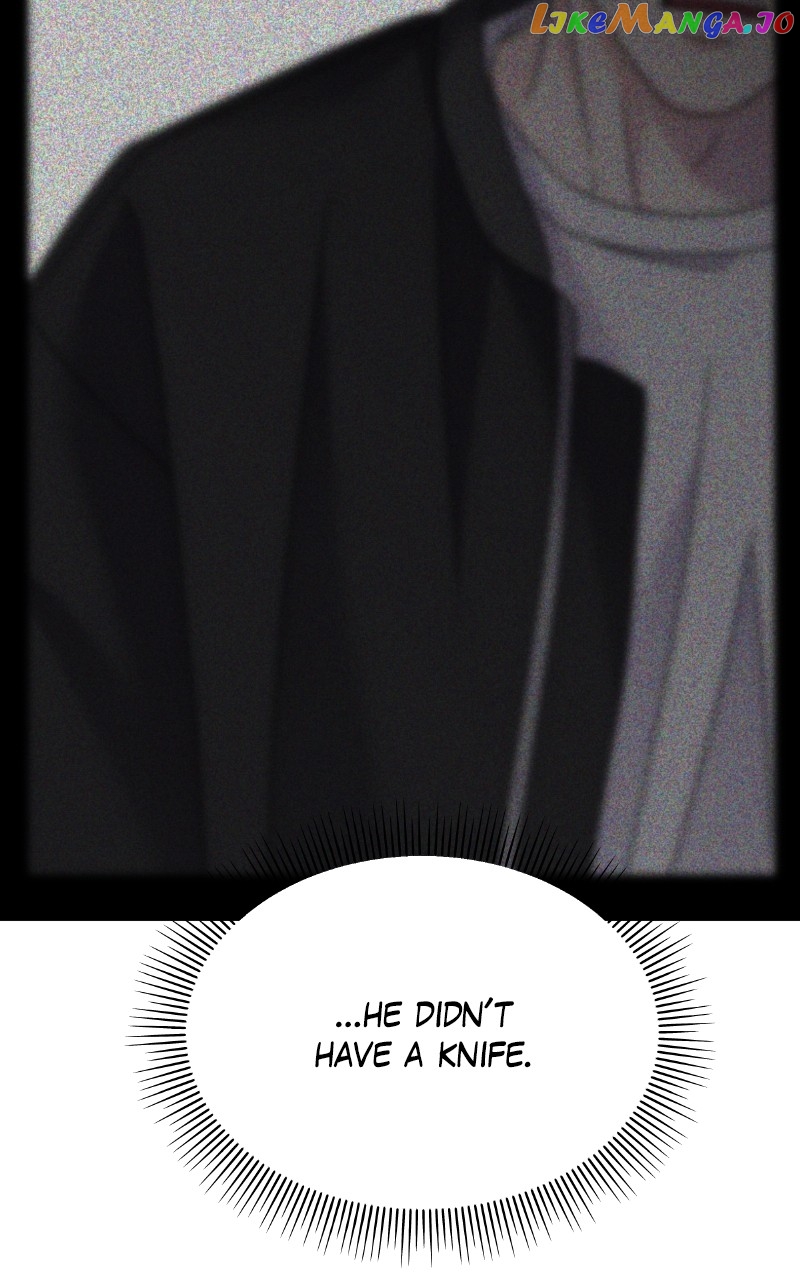 My Butler, Not Lover Chapter 124 - page 34
