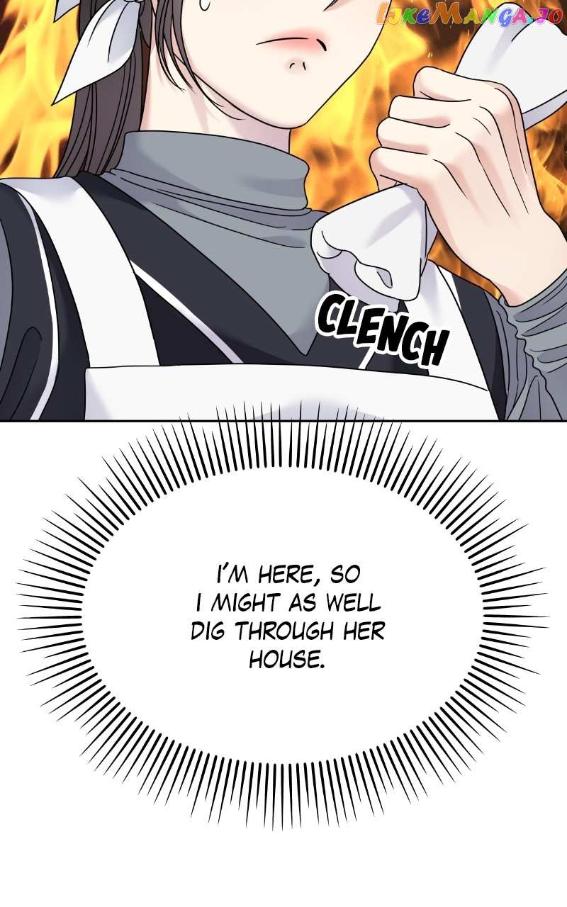 My Butler, Not Lover Chapter 124 - page 90