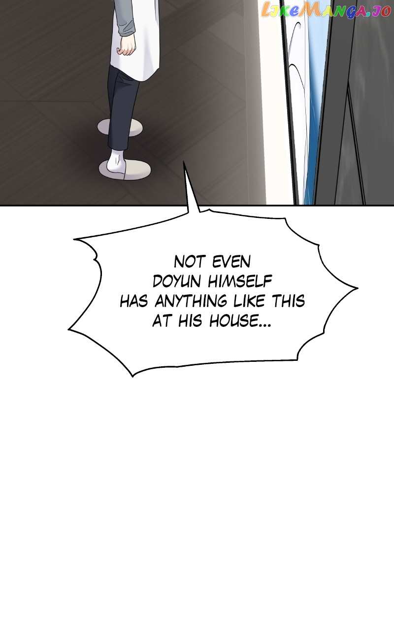 My Butler, Not Lover Chapter 124 - page 98