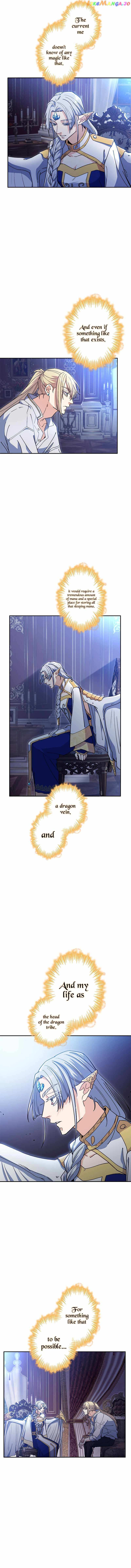 White Dragon Duke: Pendragon Chapter 82 - page 10