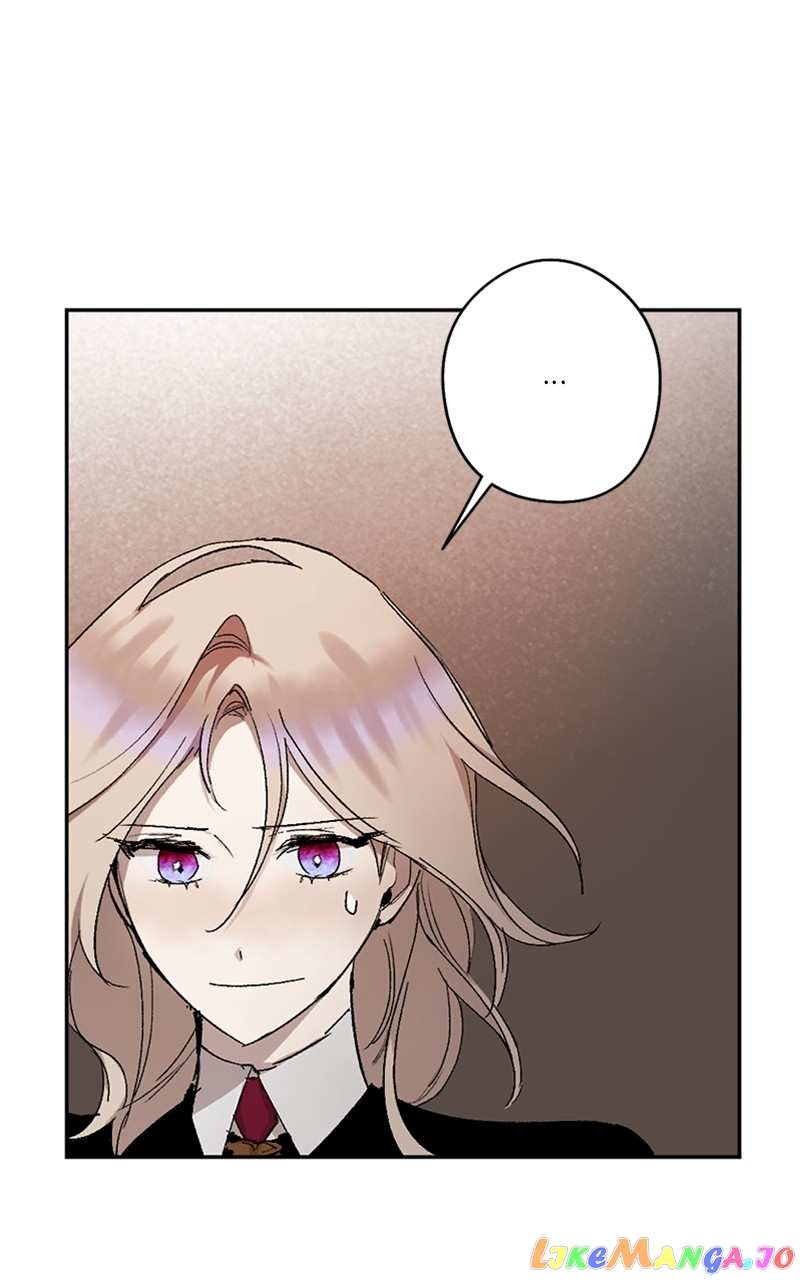 The Demon King’s Confession Chapter 65 - page 1