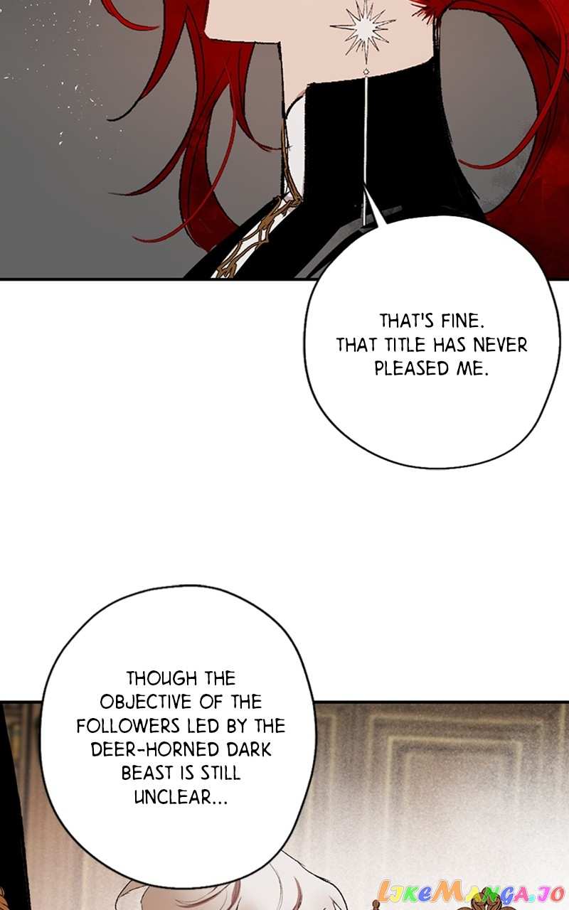 The Demon King’s Confession Chapter 65 - page 38