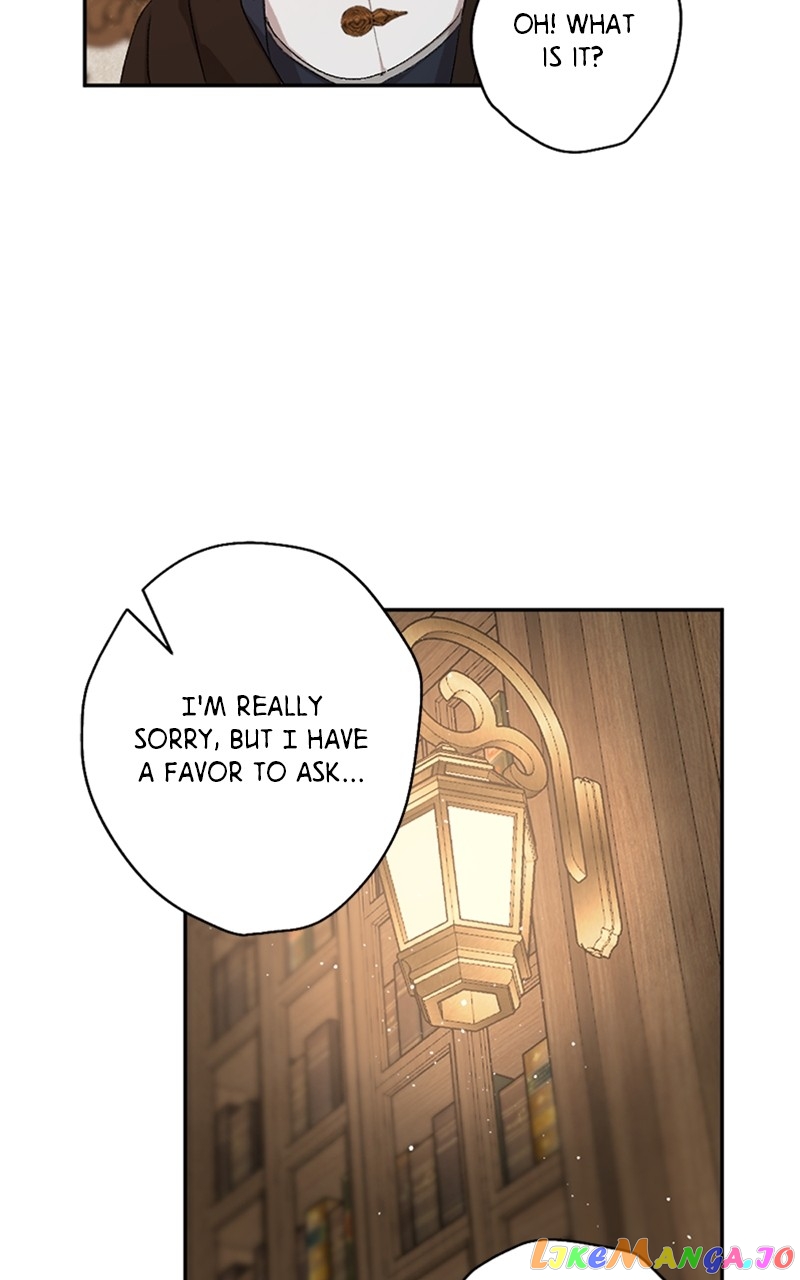 The Demon King’s Confession Chapter 65 - page 74