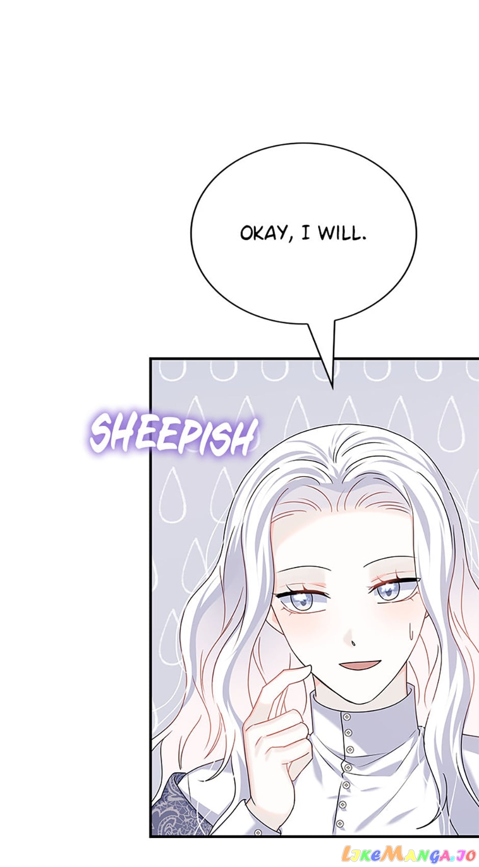 Swept Up By the Wind Spirit Chapter 40 - page 30