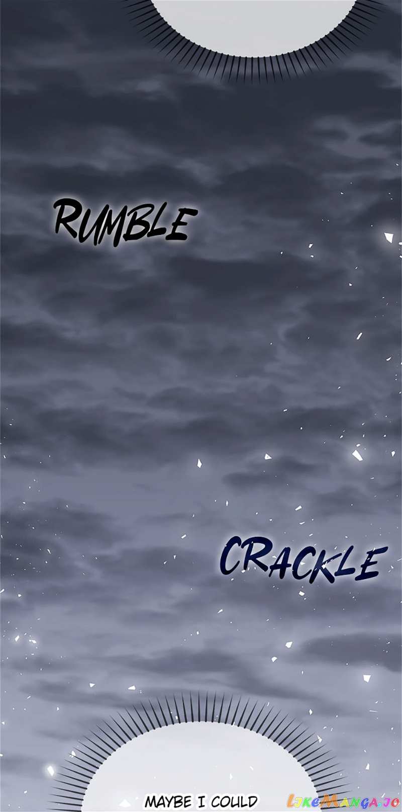 Swept Up By the Wind Spirit Chapter 40 - page 81