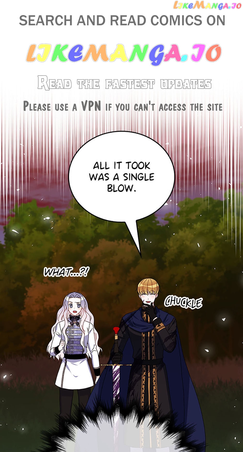 Swept Up By the Wind Spirit Chapter 42 - page 74