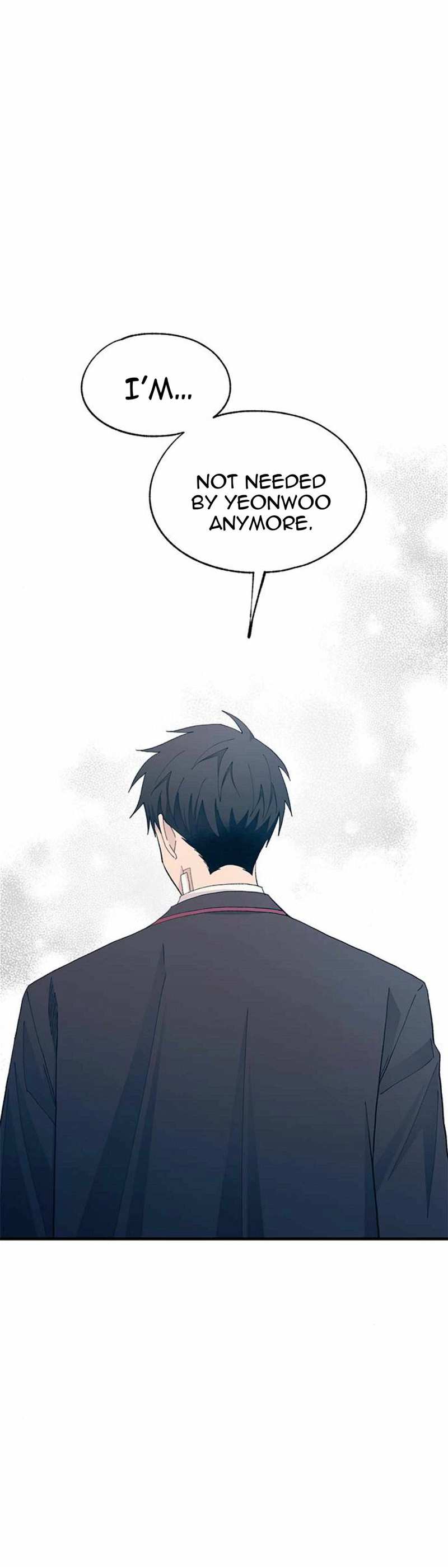 Yeonwoo’s Innocence Chapter 133 - page 25