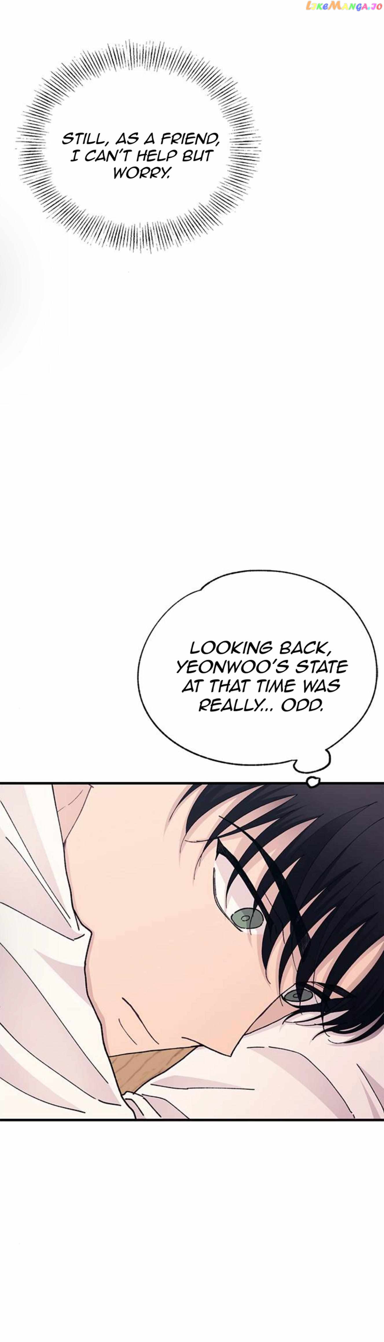 Yeonwoo’s Innocence Chapter 135 - page 3