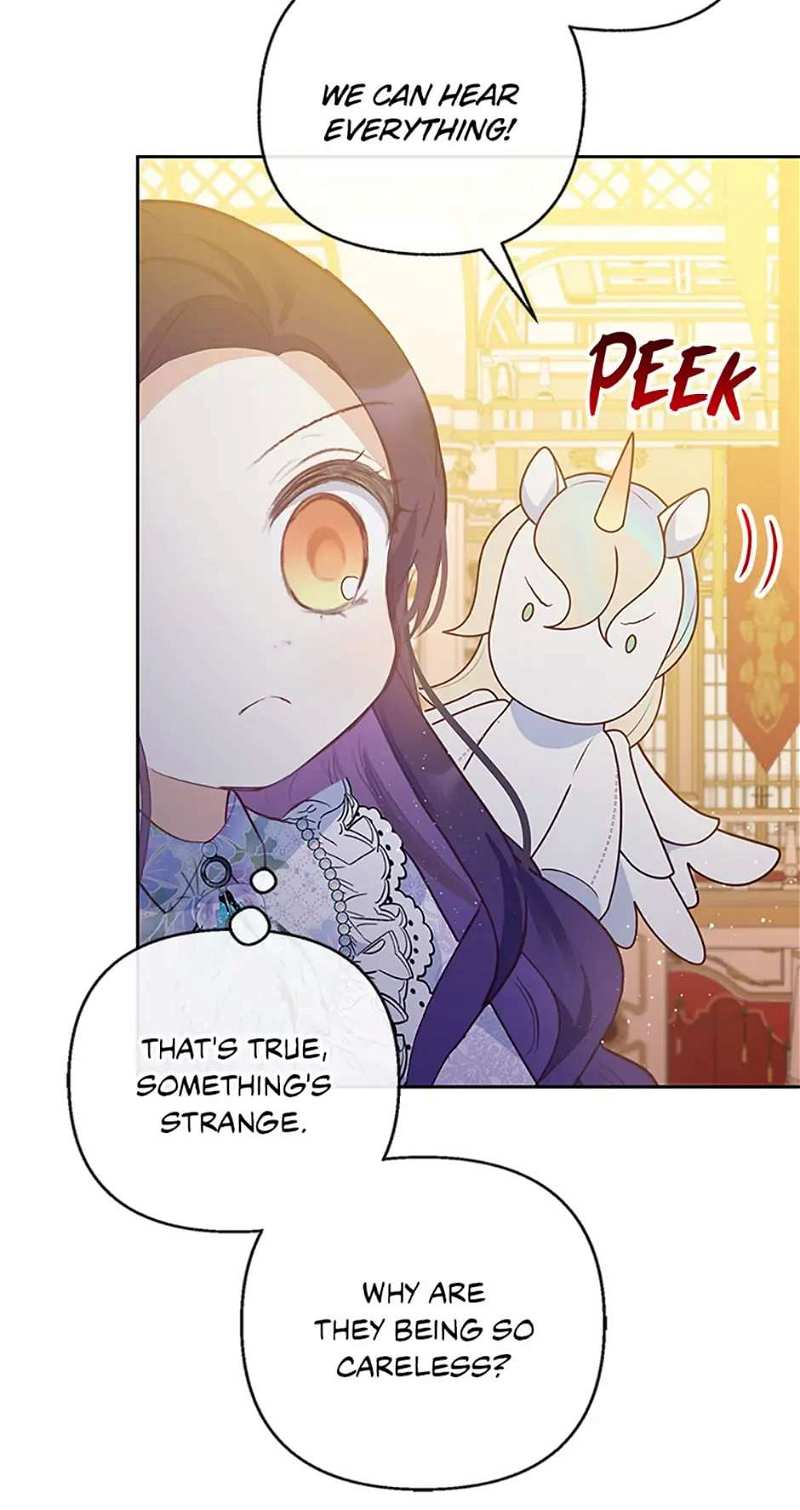 The Demon's Darling Daughter Chapter 43 - page 14