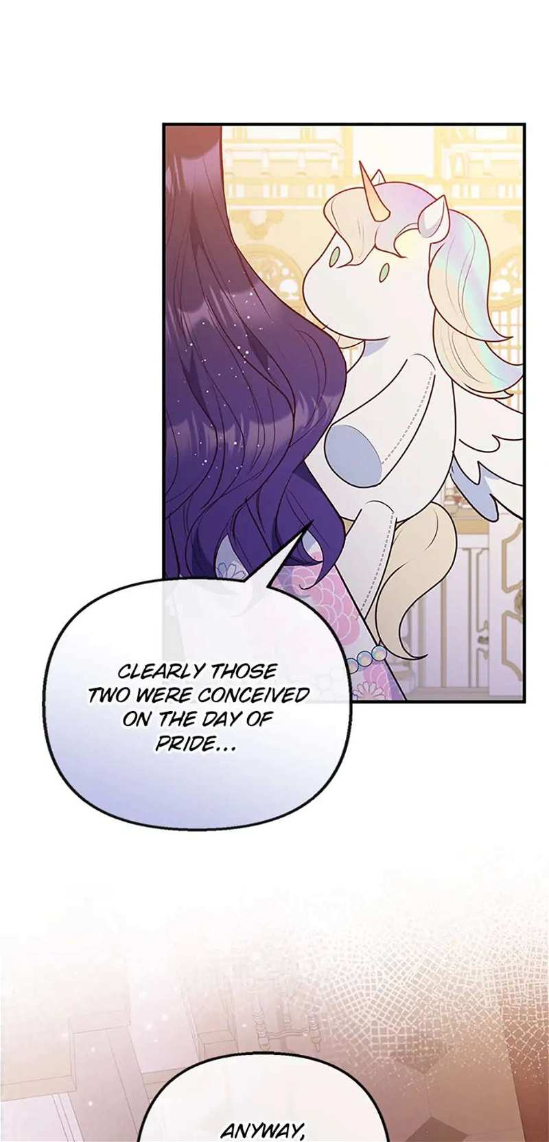 The Demon's Darling Daughter Chapter 43 - page 18